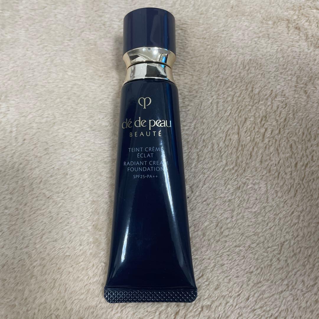 クレドポーボーテタンクレームエクラn