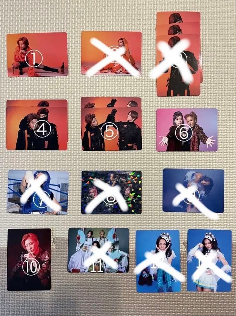 女王蜂　蜂戯王