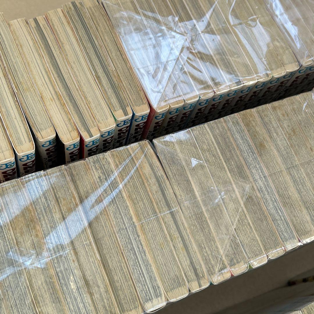 ワンピース ONE PIECE 1～113巻 関連本 映画特典 11冊セット②