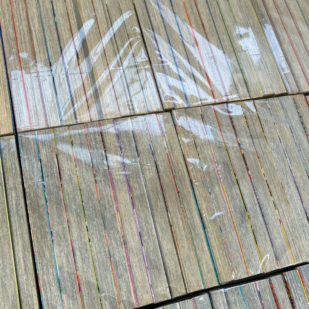 ワンピース ONE PIECE 1～113巻 関連本 映画特典 11冊セット②