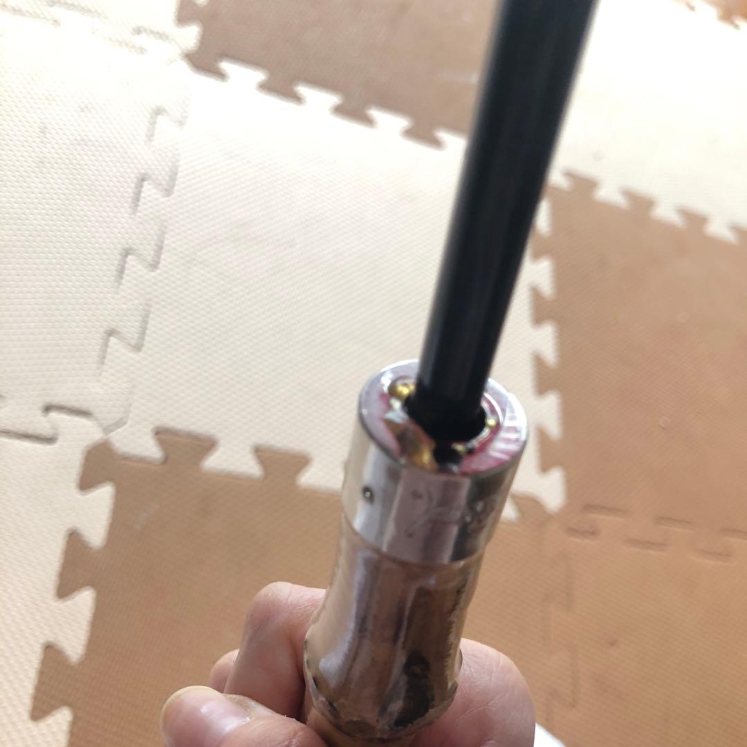 新品未使用ヴィヴィアンウエストウッド　オーブマーク＆スター柄　傘