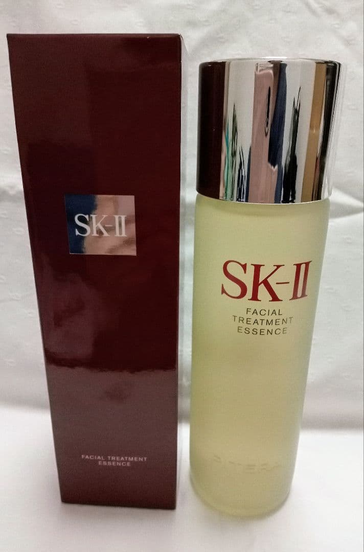 ★正規品★未開封★SK-IIフェイシャルトリートメントエッセンス230mL