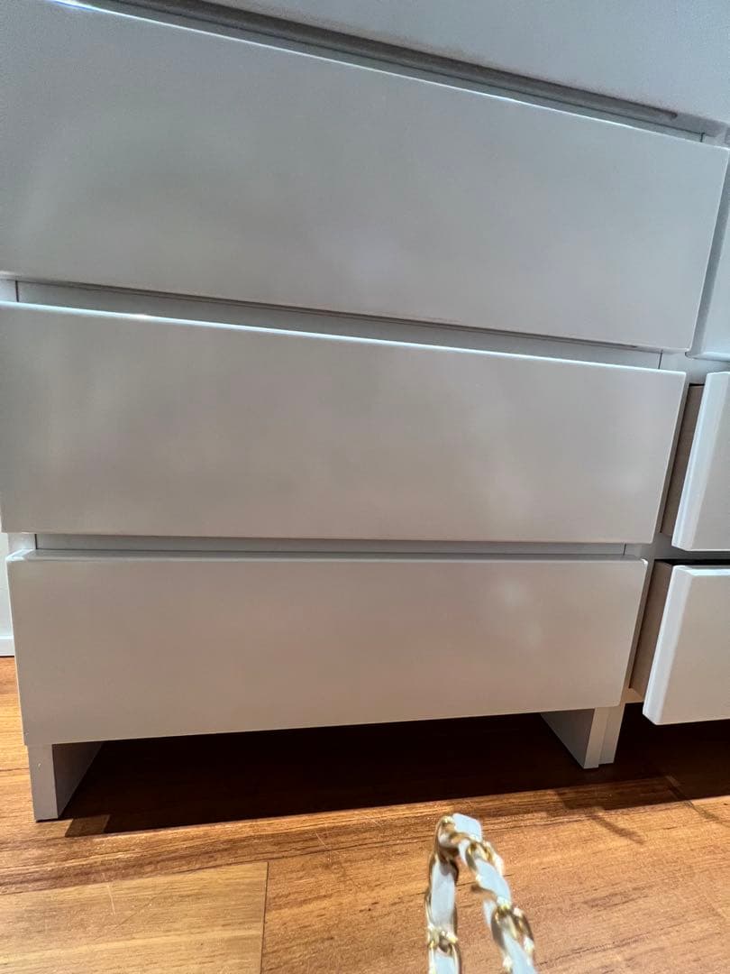 【大川家具】ランドリー収納 完成品 国産 幅60cm 薄型 ハイタイプ 隙間収納