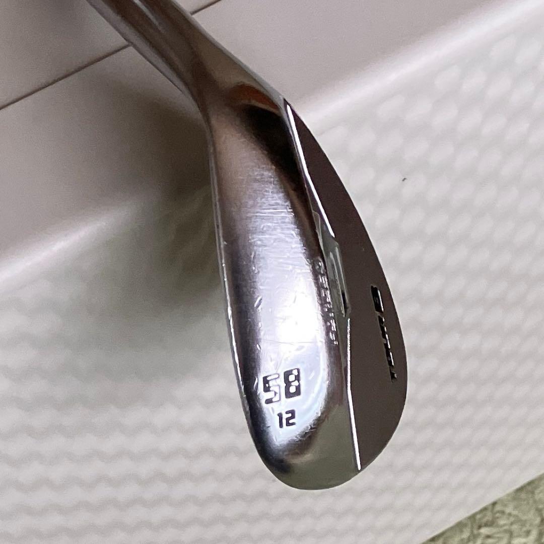 ブリヂストン TOUR B XW-1 50° 54° 58° セット