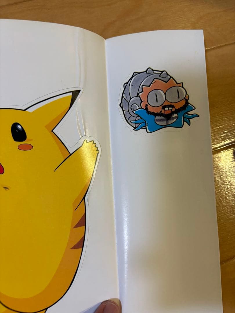 電撃!ピカチュウ 1〜4全巻　全巻初版