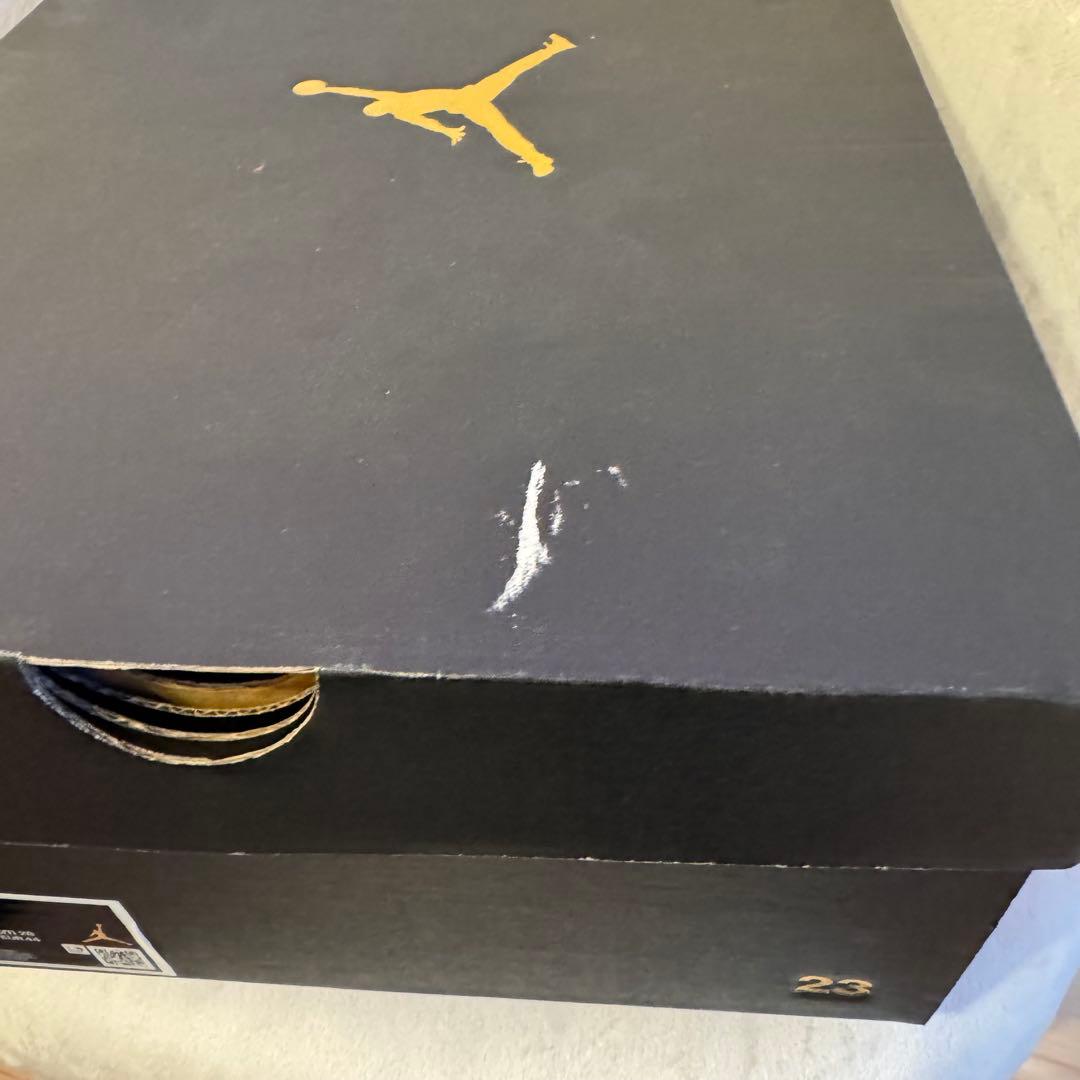 美中古 JORDAN 1 RETRO HIGH MCS\"GAME \"