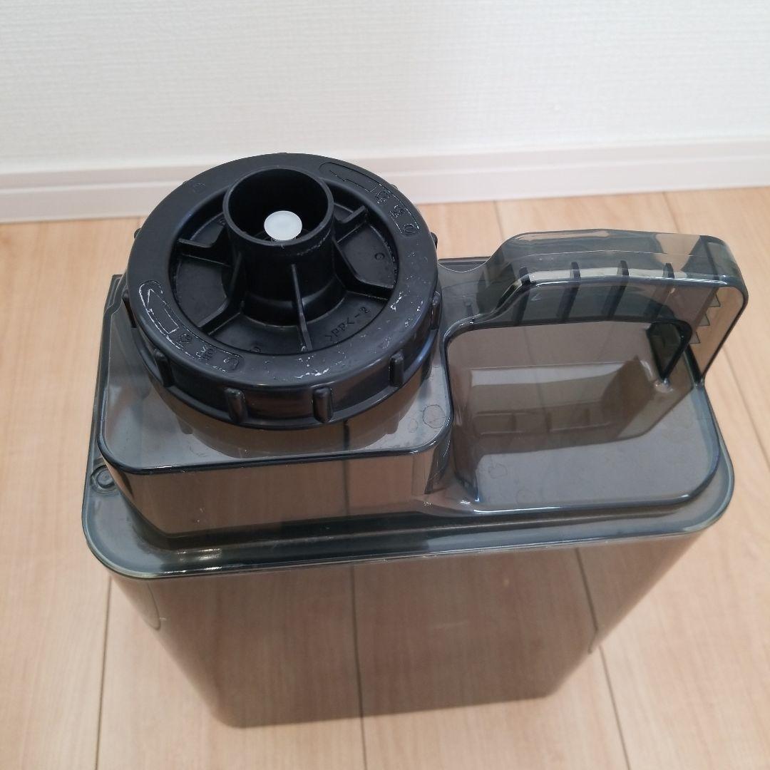 加湿器　ダイニチプラス　 HD-LX1020(W) [サンドホワイト]　取説あり