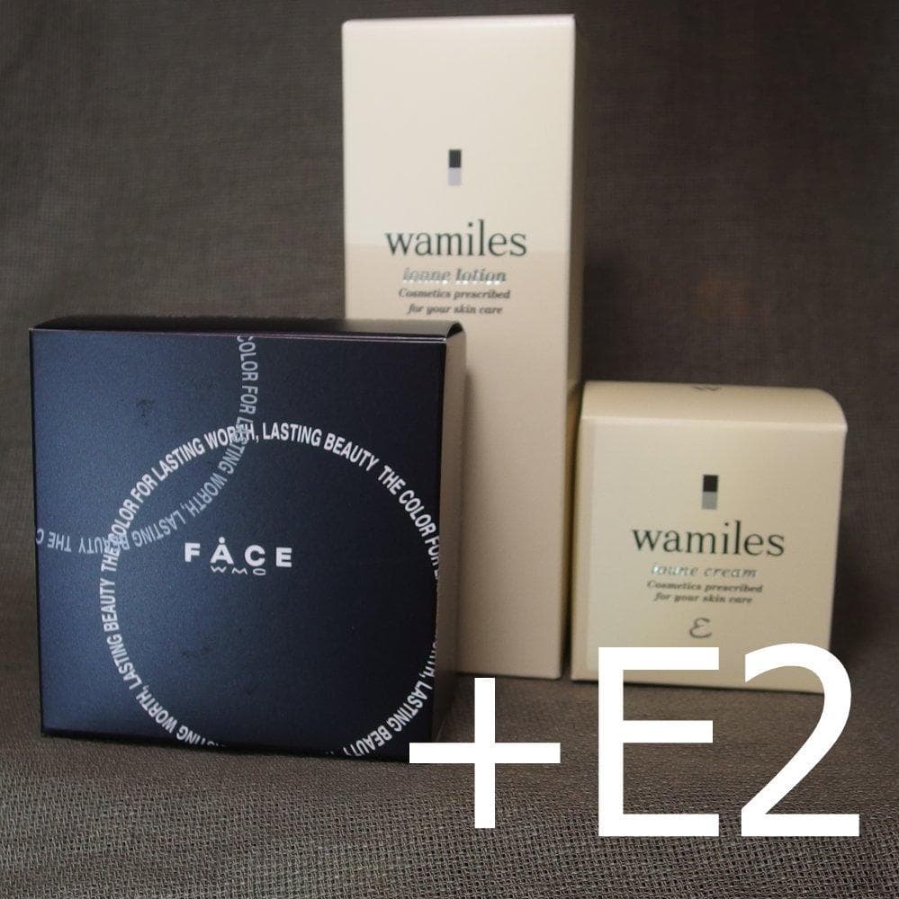 ☆　☆ゆんころ☆様│クリーム&ローション　、エマルジョン２ ルース