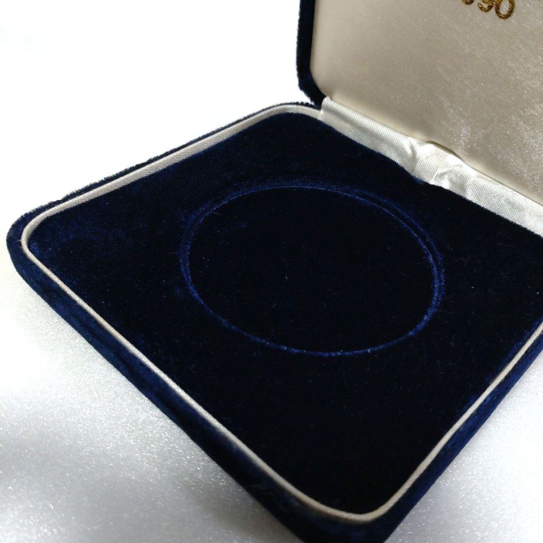 銀河鉄道999 メーテル　メダル \"EXPOSITION OSAKA 1990\"