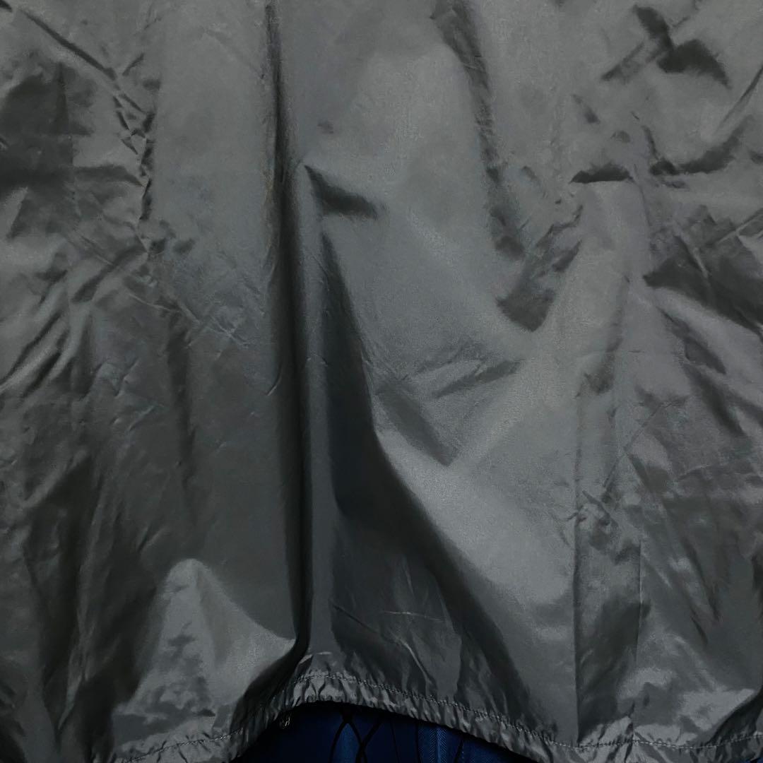 WACKO MARIA COACH JACKET ワコマリア　コーチジャケット