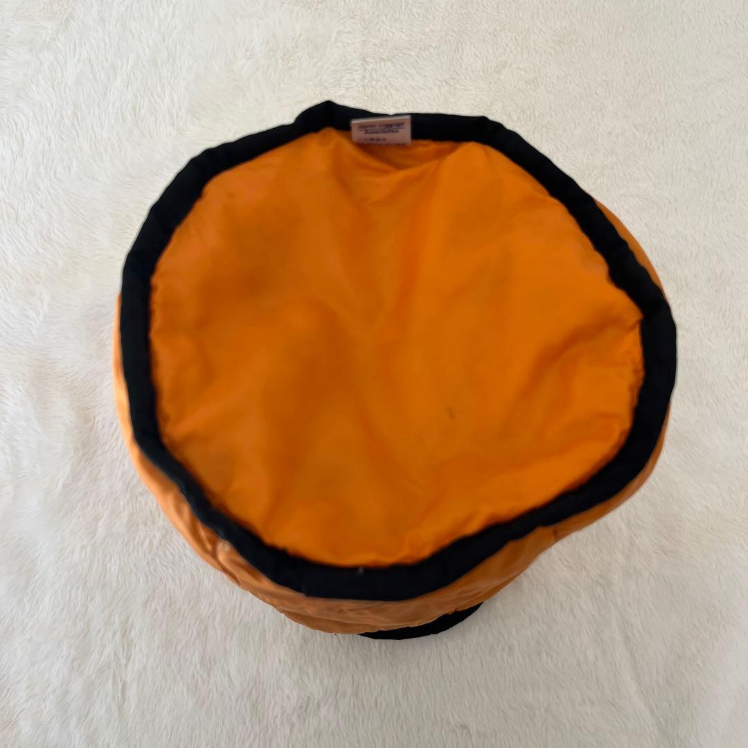 PORTER ブラック ミニボストンバック