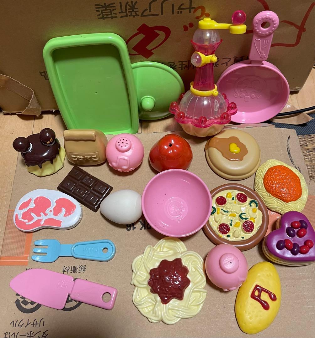 おジャ魔女どれみのTVでマジカルクッキング 　動作確認済み