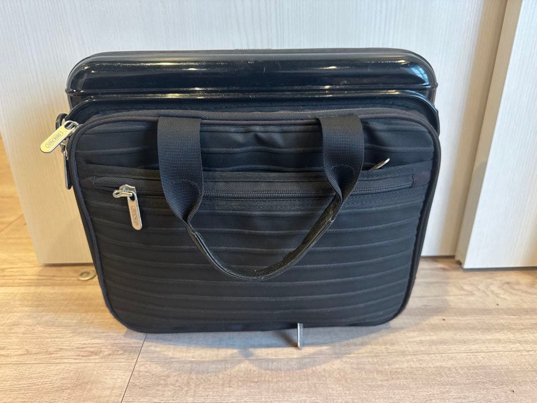 RIMOWA ビジネスバッグ ブリーフケース
