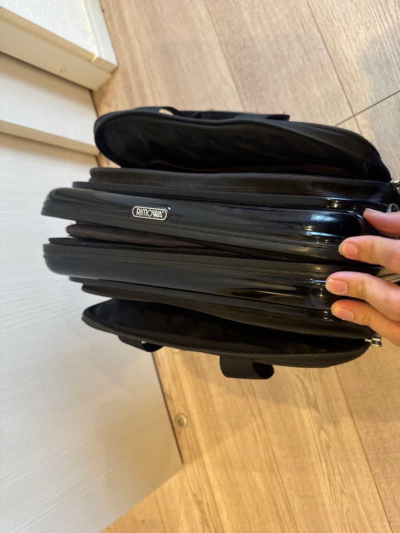 RIMOWA ビジネスバッグ ブリーフケース