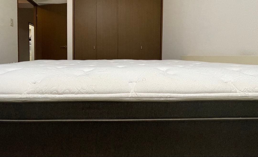 マットレス IDC大塚家具 REGALIA INSIGNIA
