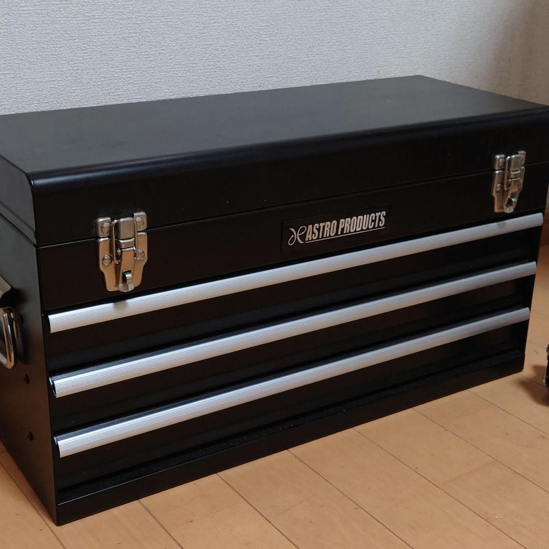 ASTRO PRDUCTS 工具箱