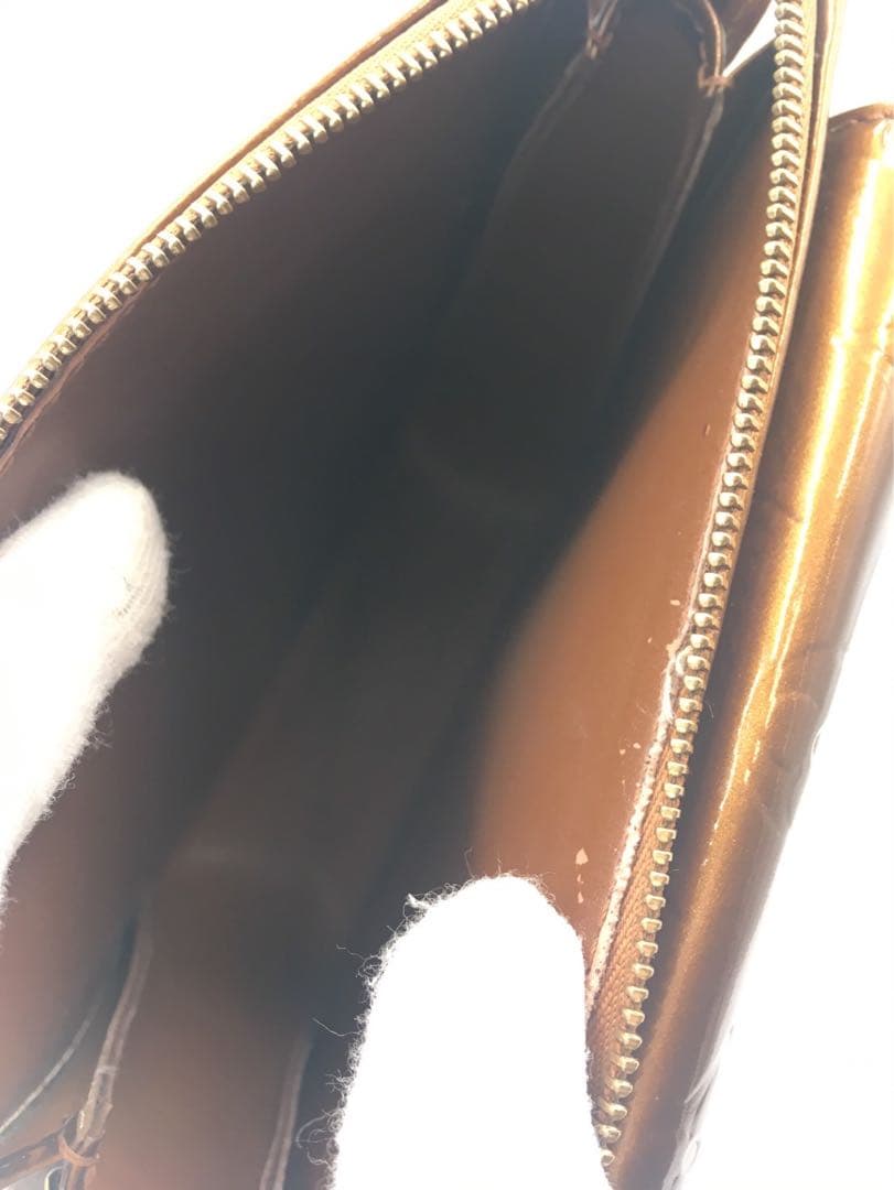 T31 ルイヴィトン　ヴェルニ　ショルダーバッグ