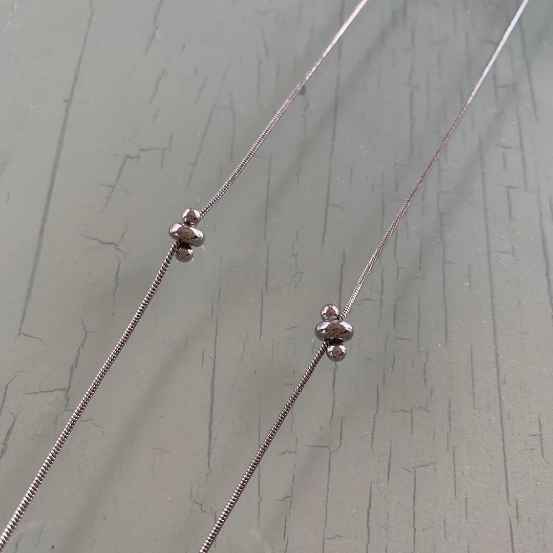 リップモンスター リプモン rippmonster 正解のないチョーカー ハート