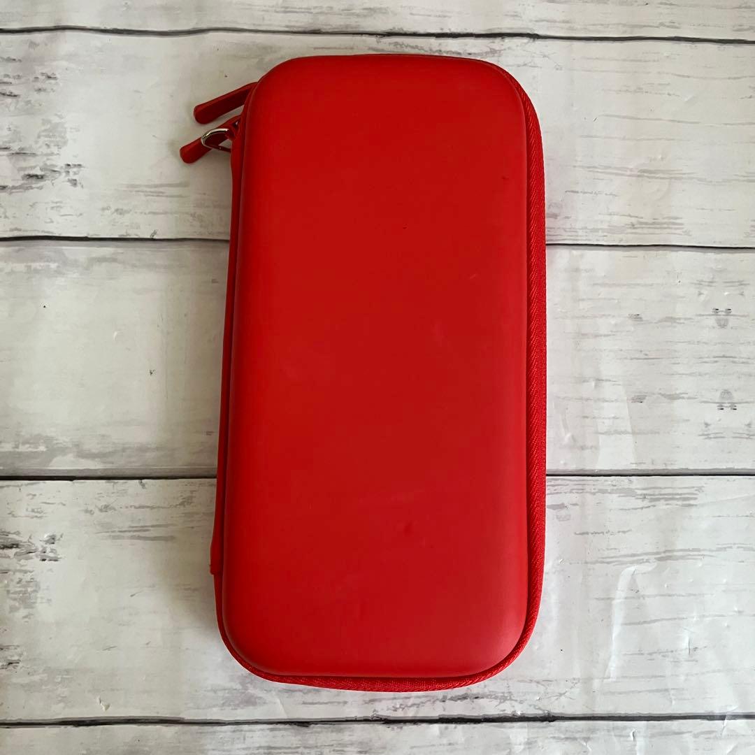 Switch Lite 任天堂 本体 イエロー HDH-001 ケース付き