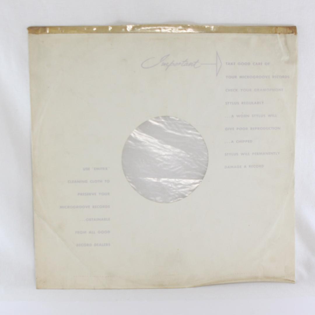 英LP Elvis Presley Elvis Is Back! UK盤Mono