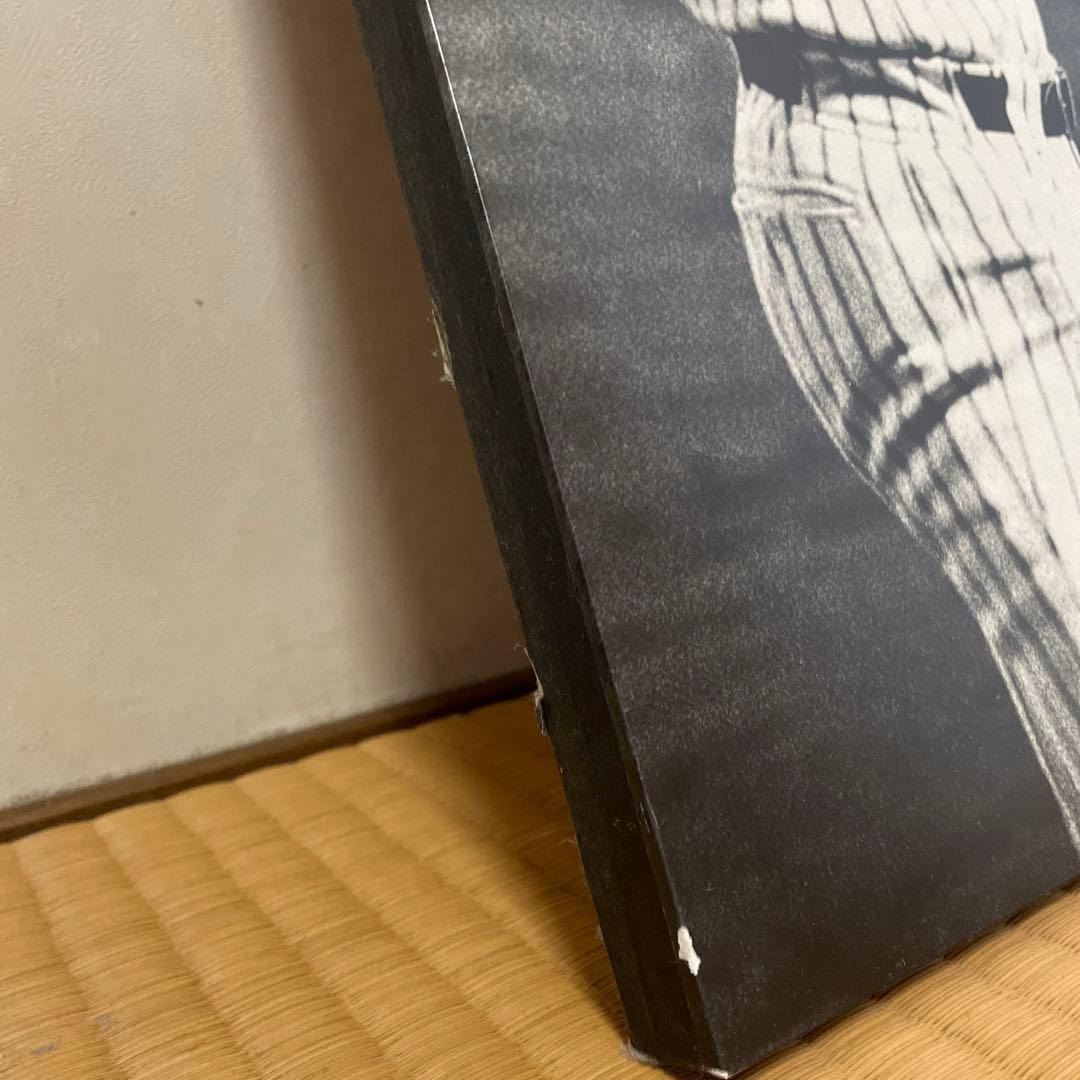 掛布雅之　非売品記念キャンバス