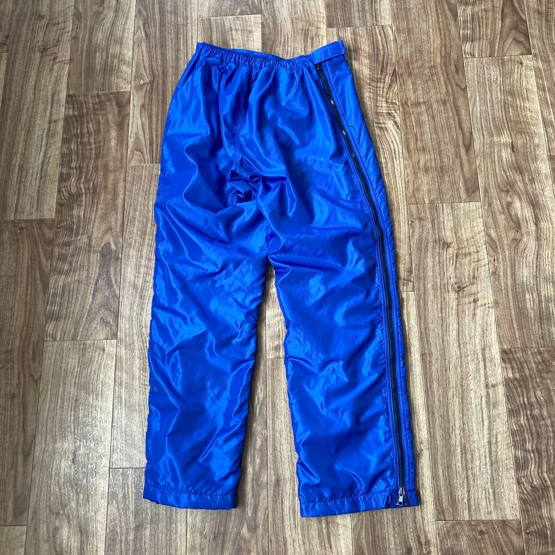 patagonia シェルドシンチラ セットアップ 80's ビンテージ 日本製