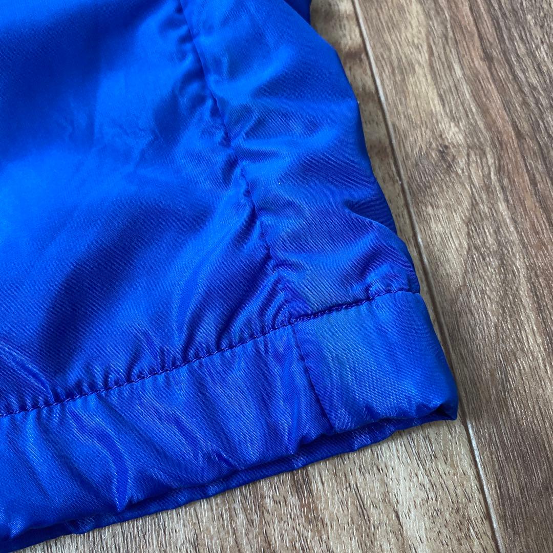 patagonia シェルドシンチラ セットアップ 80's ビンテージ 日本製