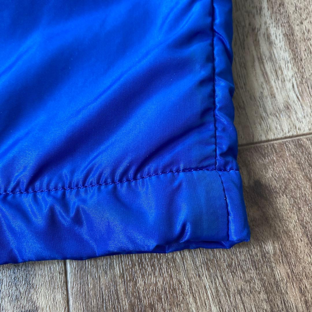 patagonia シェルドシンチラ セットアップ 80's ビンテージ 日本製