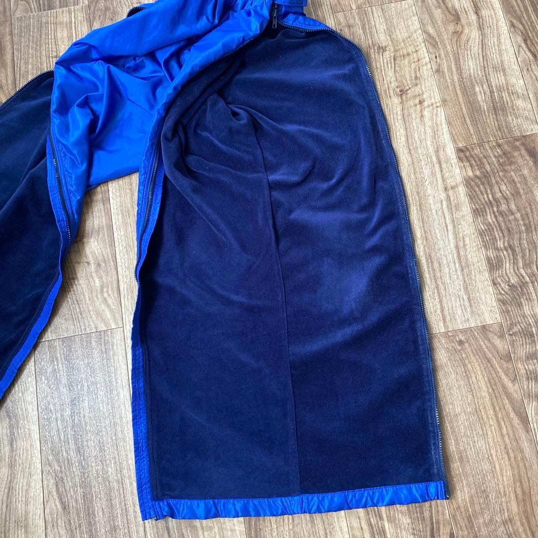 patagonia シェルドシンチラ セットアップ 80's ビンテージ 日本製