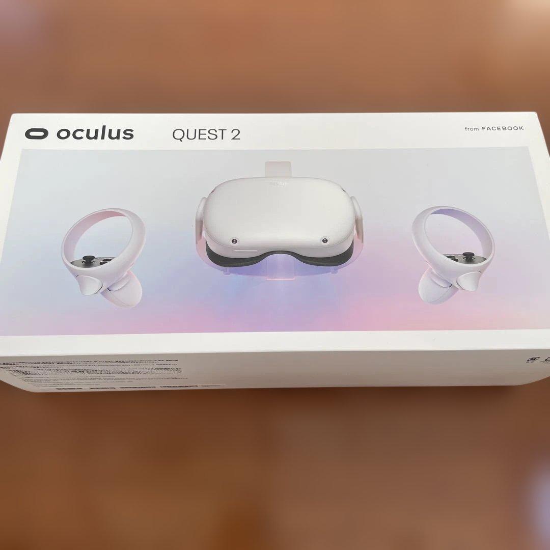 その他  QUEST2 64GB