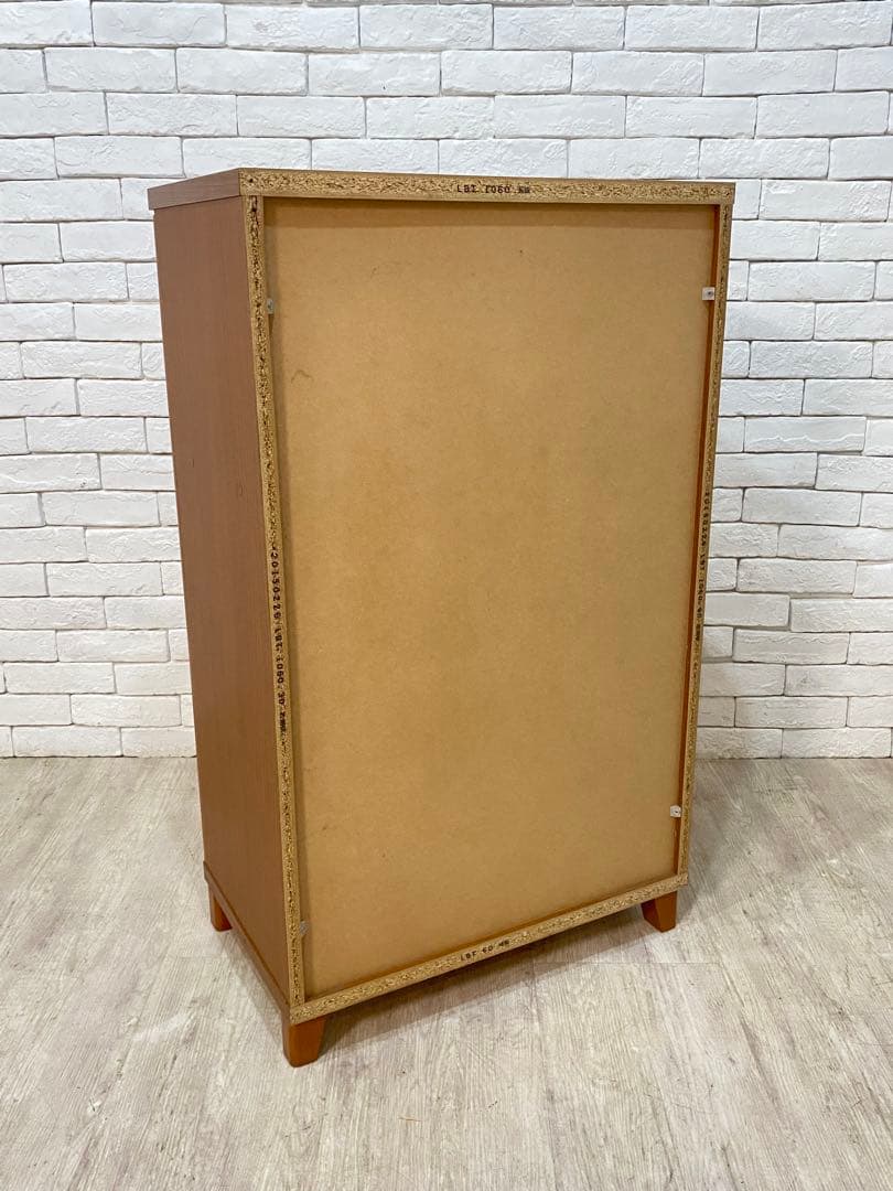 【東京都内23区配送無料】シューズボックス　玄関　ルーバー　下駄箱　18足収納