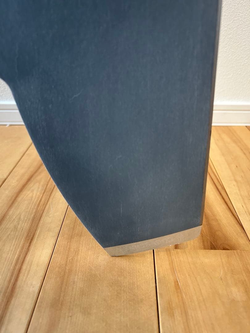 送料込美品　K2 COOLBEAN 138cm ショートファット　パウダーボード