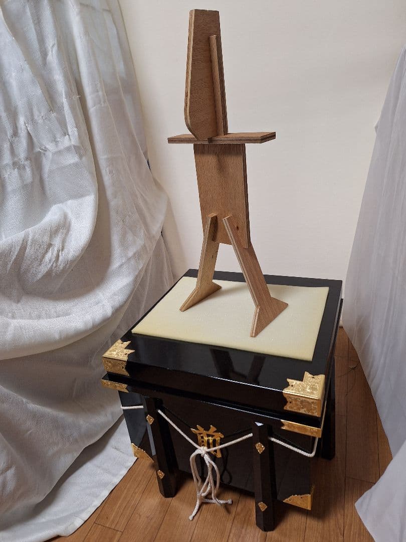 美春、稚児等身大鎧兜、兜、稚児鎧兜、