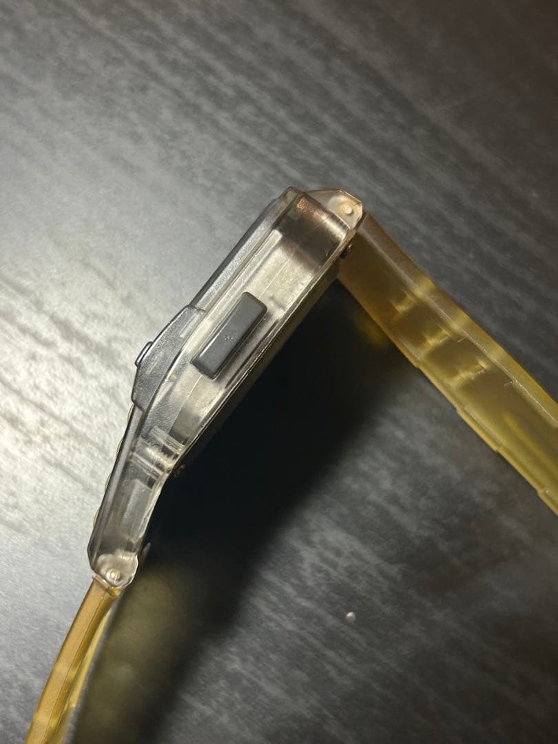 90s CASIO データバンク ディノゾーン DBC-63 カシオ