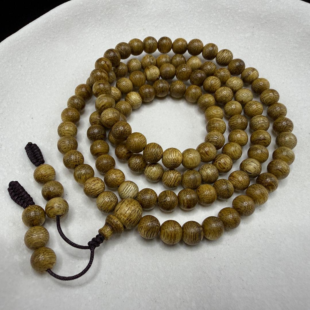 R017 極上伽羅 沈香 香木 重い8.1g