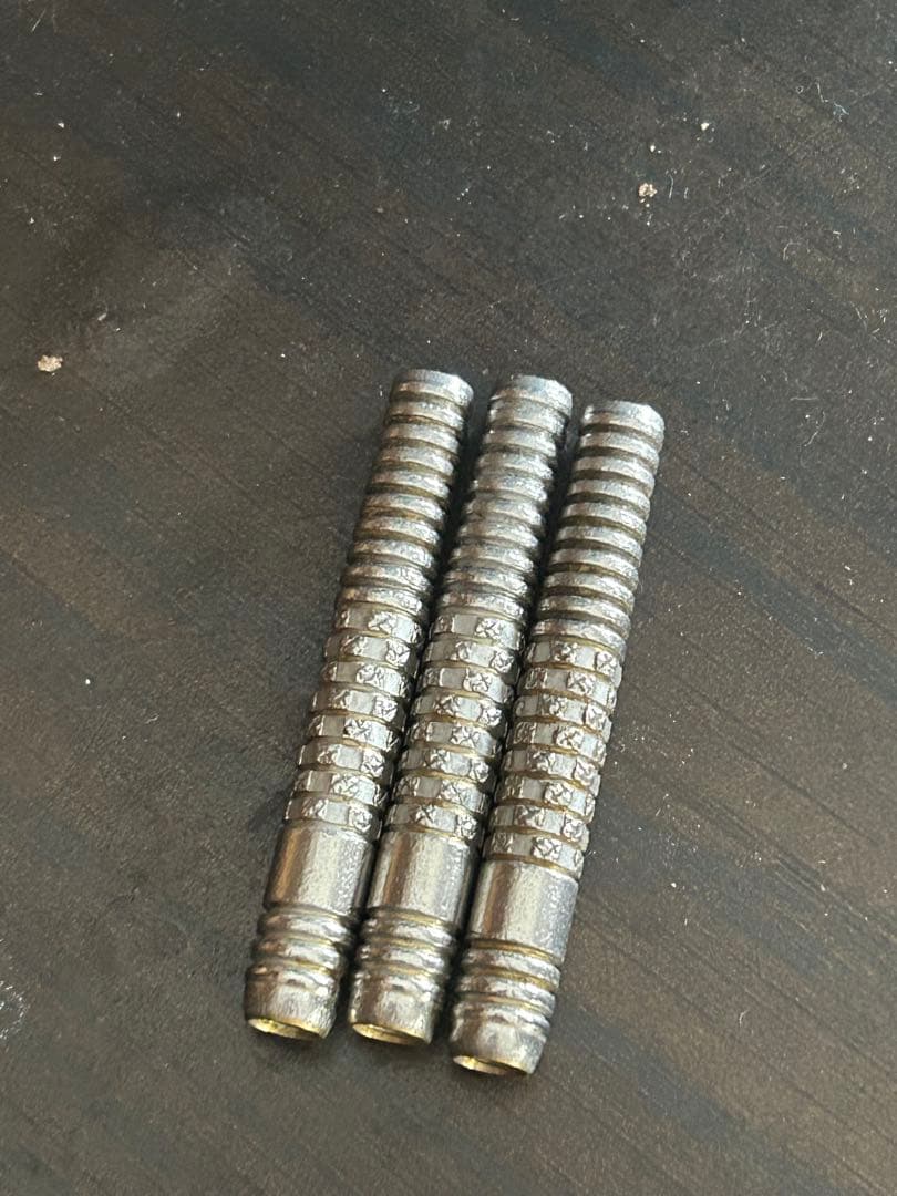 ダーツ バレルRICARDO α トリニダード リカルド アルファ