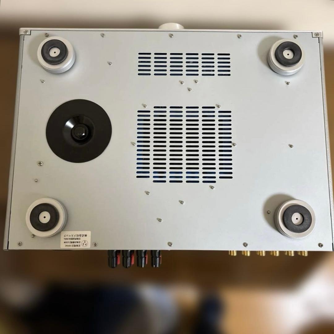 Cambridge Audio プリメインアンプ azur 351A