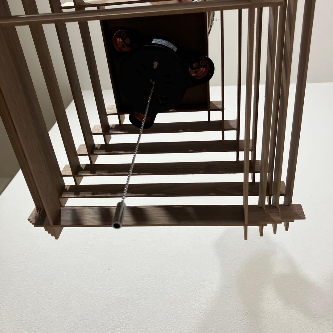 美品未使用2個セットジャンク品　和モダン　和風照明 デザイナーズ ALEXA