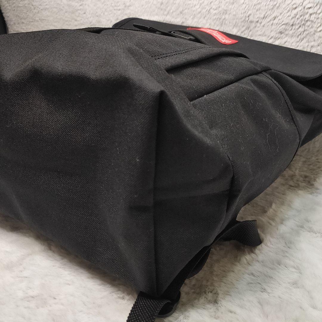 【未使用】 Washington SQ Backpack MP1220 リュック