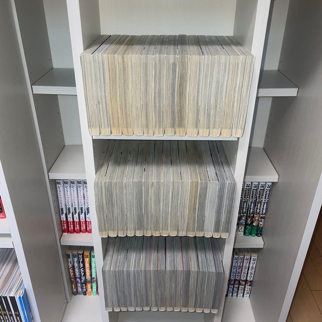 宇宙兄弟　1〜44巻　全巻セット