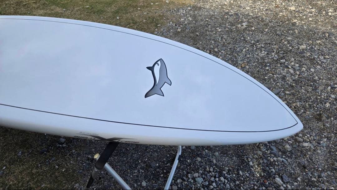 Jimmy Lewis スタンドアップパドルボード