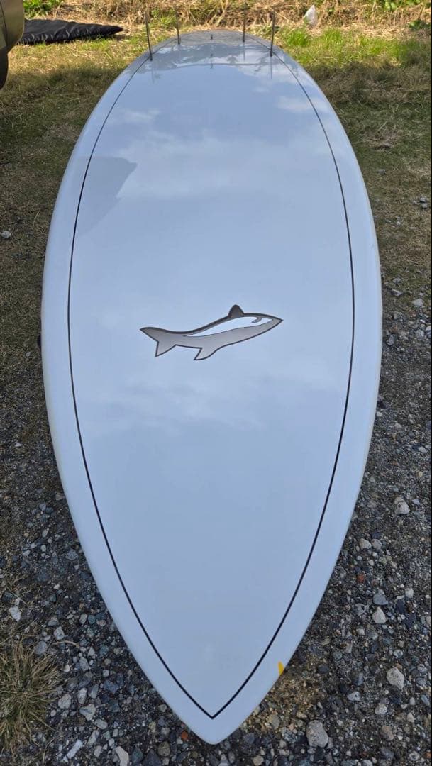 Jimmy Lewis スタンドアップパドルボード