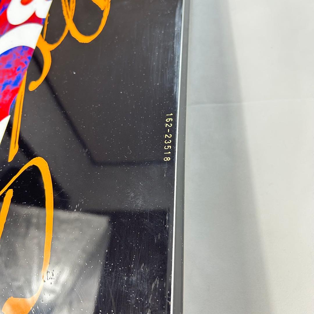 即日発送 BC STREAM 22-23 RIDER'S SPEC DR 62w