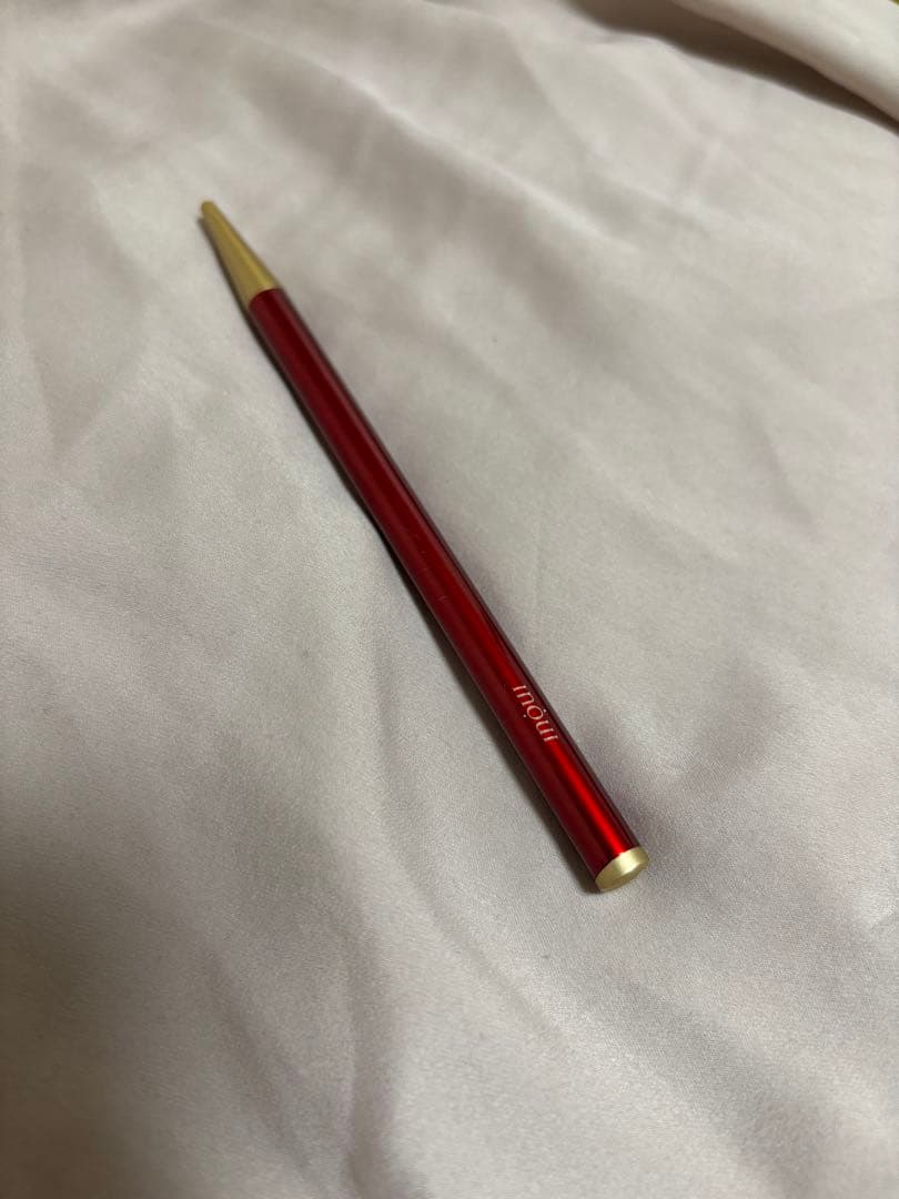 【希少・美品】資生堂 インウイ ザブローライナー本体