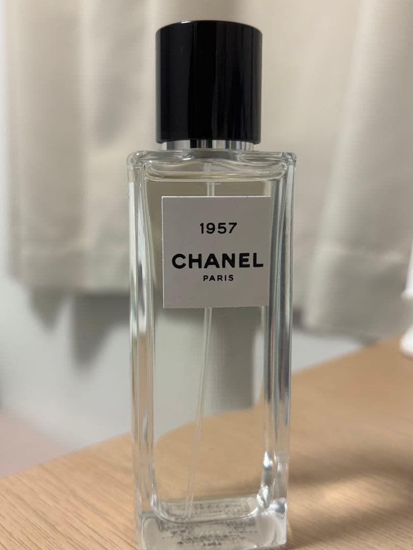 CHANEL 1957 オードパルファム