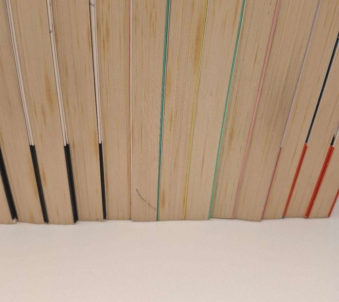 藤子・F・不二雄　パーマン　エスパー魔美等　42冊セット