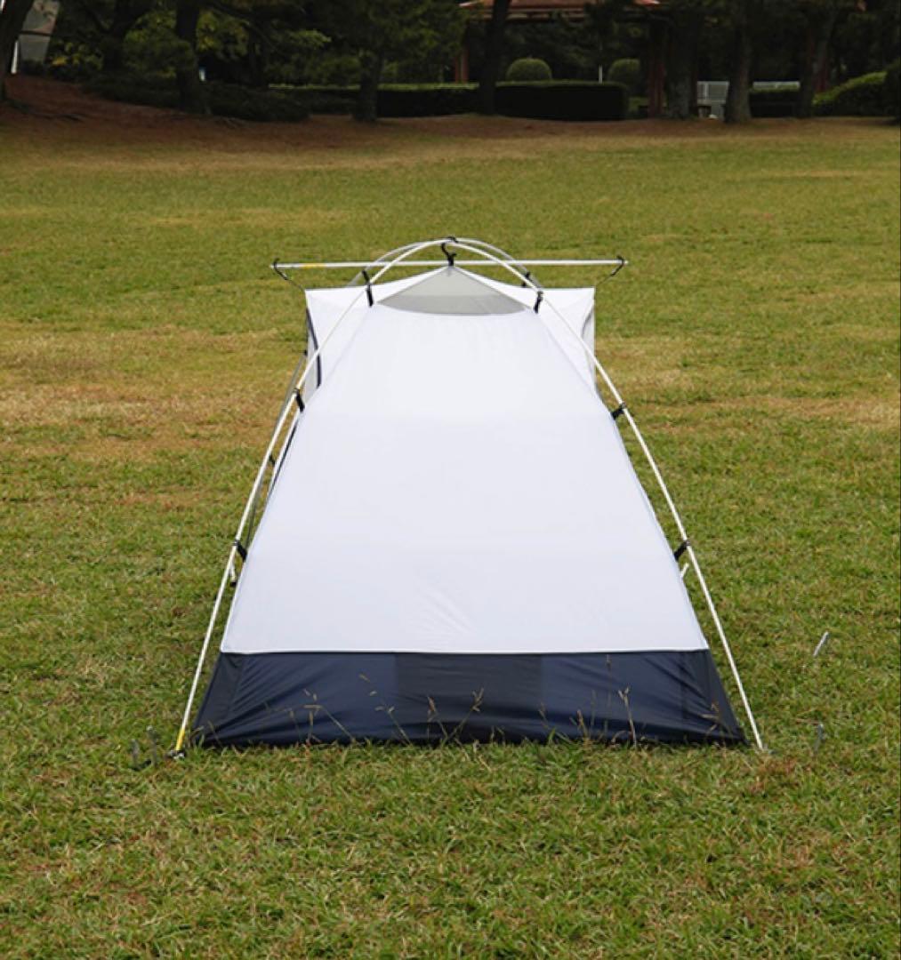 ★新品未使用★ SIERA DESIGN HALF MOON LIGHT 2P