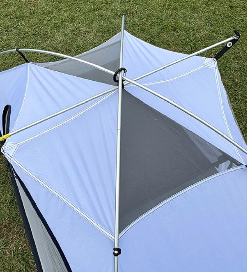 ★新品未使用★ SIERA DESIGN HALF MOON LIGHT 2P