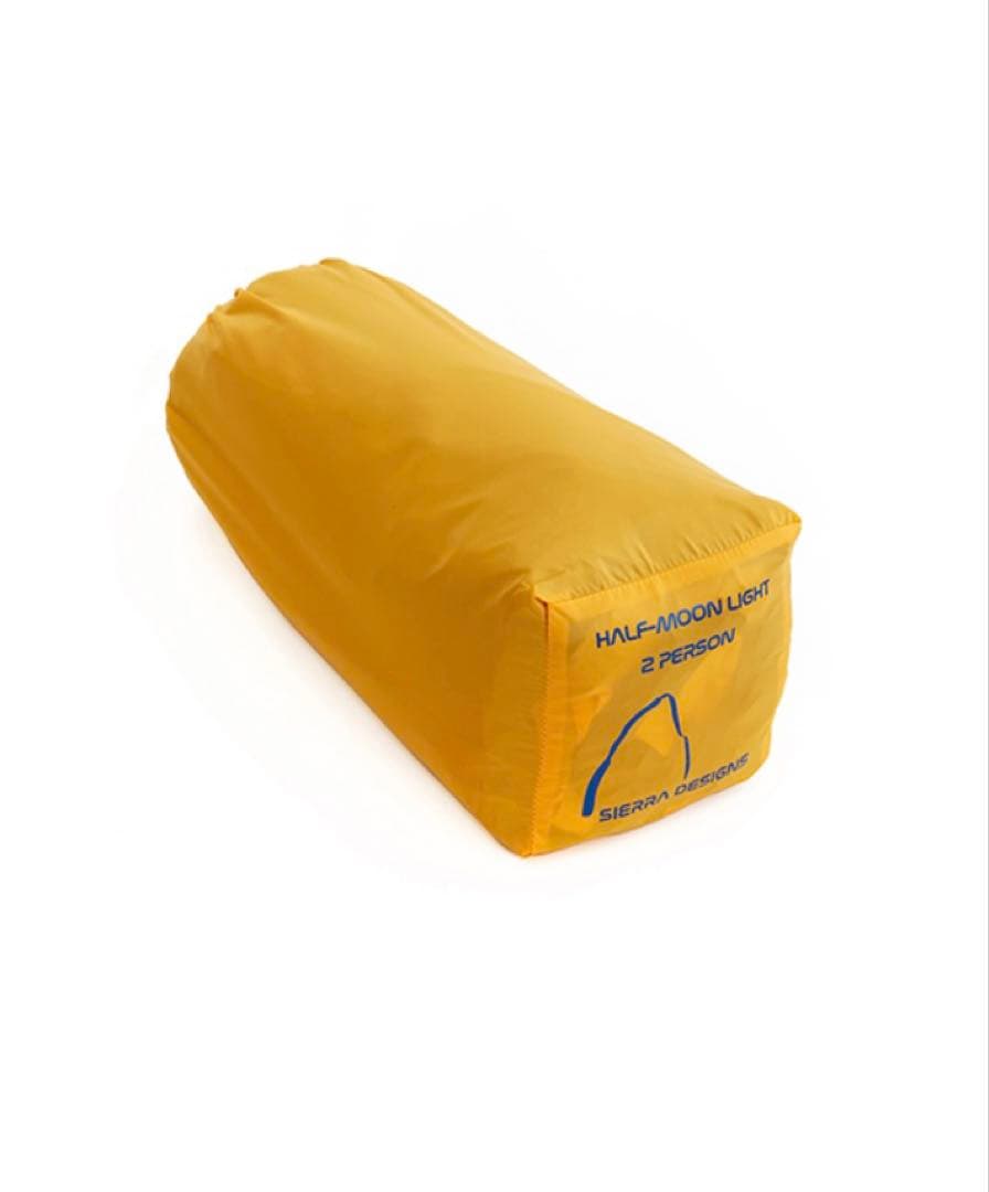 ★新品未使用★ SIERA DESIGN HALF MOON LIGHT 2P