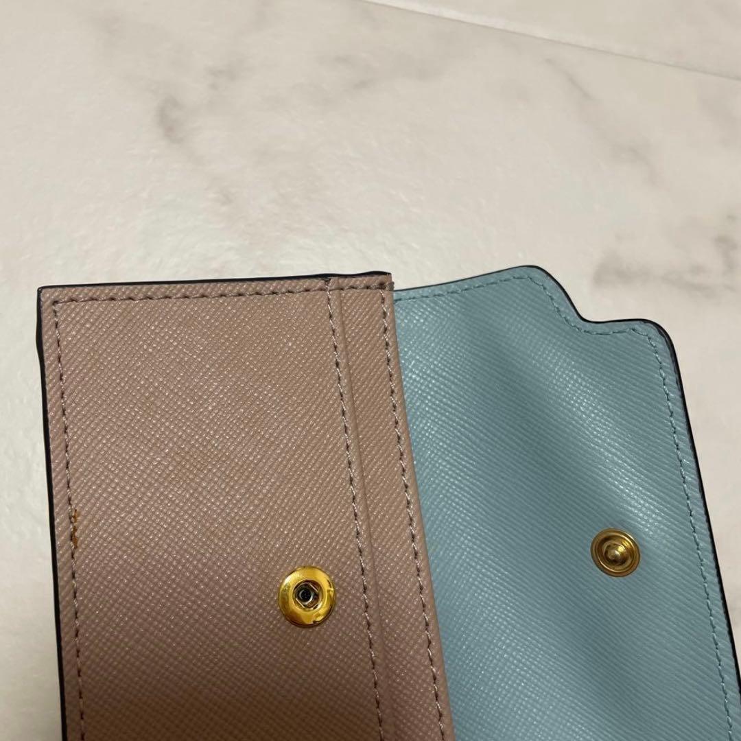 マルニ　MARNI カードケース　名刺入れ